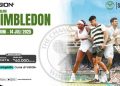Streaming Wimbledon 2025 Secara Langsung di Vision+