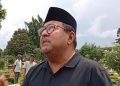 Rano Karno Targetkan Aturan Larangan Ngamen Ondel-Ondel Sebelum HUT Jakarta