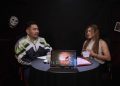 Robby Purba dan Chacha Caroline Diskusikan Kasus Sirkus serta Santet Selebriti