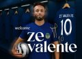 Ze Valente Kembali ke Yogyakarta Hidupkan Optimisme PSIM Menjelang Liga 1 2025-2026