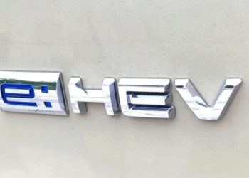 Insentif Mobil Hybrid Terbatas 3 Persen, Berikut Penjelasannya