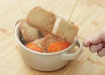 Resep Fish Cake Odeng Nikmati Hangat di Musim Hujan, Berikut Cara Membuatnya