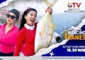 Cari Hobi Baru? Serunya Mancing Bareng Duo Cantik di Mancing Manies!
