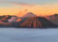 Gunung Bromo Bersalju, Pentingnya Hal yang Harus Diperhatikan Pengunjung untuk Hindari Hipotermia