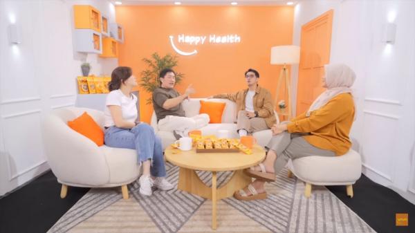 Diabetes Enggan Muncul, Simak Tips Olahraga Berikut