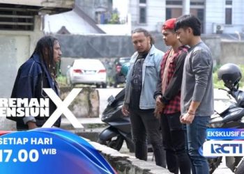 Umroh yang Diinginkan Murad dan Laporan Bima Mengenai Robot