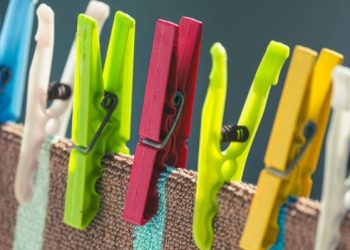 10 Cara Agar Baju Cepat Kering di Dalam Ruangan Tanpa Menjemur Sembarangan