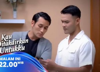 Baldy Berikan Rumah kepada Miko