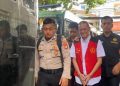 Mantan Kepala BNN Jadi Saksi Sidang Kasus Narkoba Fariz RM