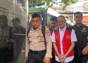 Mantan Kepala BNN Jadi Saksi Sidang Kasus Narkoba Fariz RM
