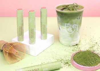 Resep Ini Buat Kamu Lupa Dengan Es Kopi
