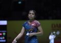 Gregoria Mariska Tersingkir dari Japan Open 2025 oleh Wakil Tuan Rumah
