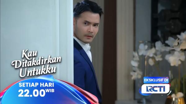 Cek Kerusakan Tercuci, Aksi Devan Terungkap ke Alya?