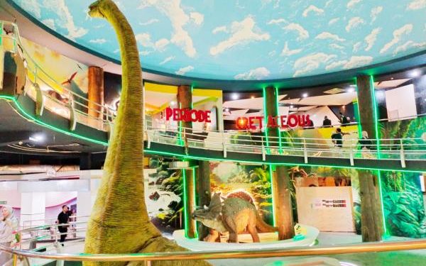 5 Tempat Wisata Edukasi di Jogja yang Mengasyikkan untuk Anak Belajar Sambil Liburan