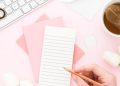 10 Contoh Surat Buat Kakak OSIS MPLS Perempuan yang Menarik dan Sopan