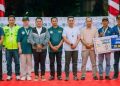 Domino Menjadi Turnamen Olahraga yang Unik Berbasis Budaya