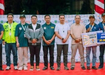Domino Menjadi Turnamen Olahraga yang Unik Berbasis Budaya
