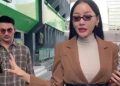 Nikita Mirzani Jalani Sidang Kasus Pemerasan Reza Gladys, Lucinta Luna Dukung