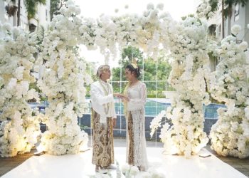 Pameran Pernikahan Eksklusif di Yogyakarta Bersama Vendor Terbaik