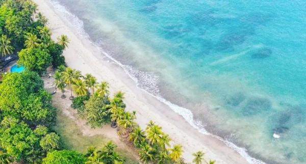 7 Destinasi Wisata Banten Yang Populer 2025 Untuk Healing Dan Berselfie