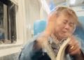 Wajah Terluka karena Lemparan Batu di Kereta, Imbauan Tutup Gorden untuk Keamanan Penumpang