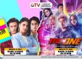 Salah Kirim Jadi Bintang Billboard, Perjalanan Beckham di Series The Intern GTV