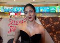 Penyesalan Aghniny Haque karena Tidak Dekat dengan Ayah Tiri yang Sudah Tiada