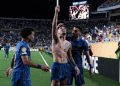 Man City Kalah dari Al Hilal dalam Drama 7 Gol di Piala Dunia Antarklub 2025