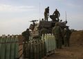 Inggris Siap Sanksi Israel Jika Tidak Capai Gencatan Senjata di Gaza