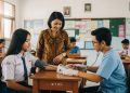 Alasan Menkes Tuju Anak Sekolah dalam Program Cek Kesehatan Gratis