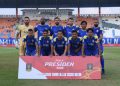 Alasan Arema FC Tidak Maksimalkan Kuota 11 Pemain Asing Trauma Kasus Marcilio Masih Ada