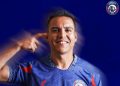 Rekrut Valdeci Moreira, Arema FC Segera Tinggalkan William Marcilio