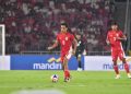 Indonesia Melaju ke Semifinal ASEAN U-23 Mandiri Cup 2025 Setelah Tahan Imbang Malaysia
