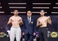 Petinju Azizul Isaputra Siap Harumkan Indonesia Setelah Tur Australia dan Taiwan