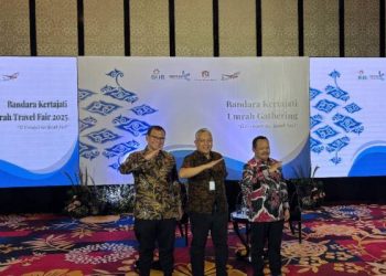 Bandara Kertajati Siap Layani Penerbangan Jemaah Umrah
