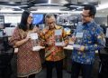 Solusi FX Bank Raih Tiga Penghargaan di Alpha Southeast Asia