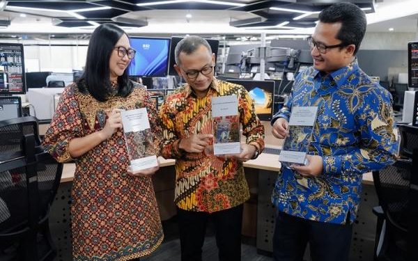 Solusi FX Bank Raih Tiga Penghargaan di Alpha Southeast Asia