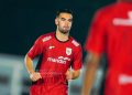 Daftar 23 Pemain Timnas Indonesia U-23 Piala AFF U-23 2025 Jens Raven Tumpuan utama