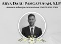 Diplomat Muda Tewas Terlilit Lakban: Alumni Berprestasi Fisipol UGM