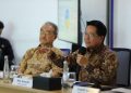 Koperasi Desa Merah Putih Dapat Dukungan melalui Layanan Agen BRILink
