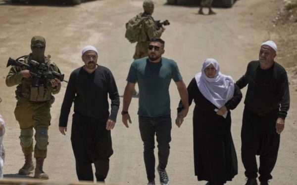 Agama Suku Druze Kelompok Minoritas Suriah yang Didukung oleh Israel