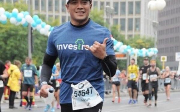 OJK Siapkan Pemulangan Buron Eks CEO Investree yang Kini di Qatar