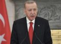 Kartun Nabi Muhammad Tuai Kontroversi Erdogan Tegaskan Penghina Nabi Akan Dihukum