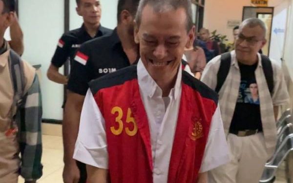 Fariz RM Ternyata Tidak Pernah Mengonsumsi Narkoba di Belakang Panggung Ini Faktanya