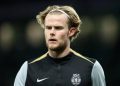 Pagari Hjulmand dengan Harga Tinggi, Juventus dan Duo Manchester Kehilangan Peluang