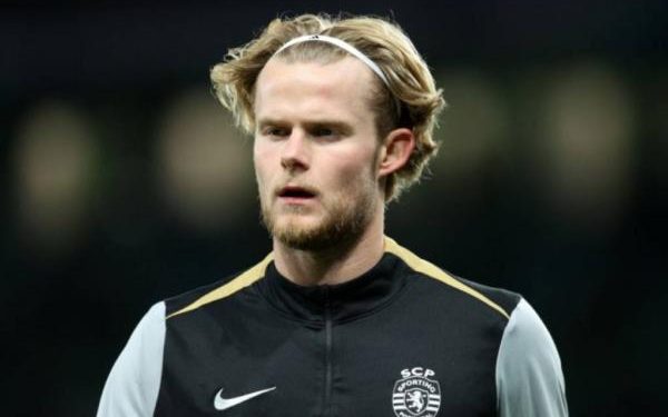 Pagari Hjulmand dengan Harga Tinggi, Juventus dan Duo Manchester Kehilangan Peluang