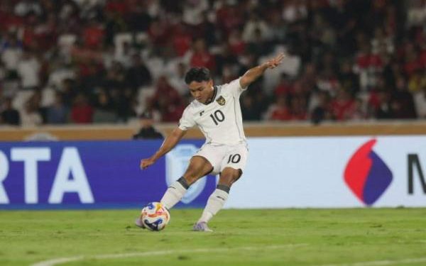 Jadwal dan Link Live Streaming Timnas U-23 Indonesia Melawan Malaysia di Piala AFF U-23 2025