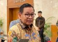 Persija Pindah ke JIS untuk Super League 2025-2026, Pramono Siap Hadiri Peluncuran Tim