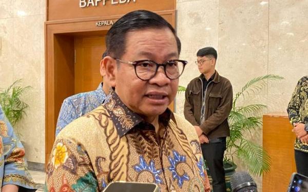 Persija Pindah ke JIS untuk Super League 2025-2026, Pramono Siap Hadiri Peluncuran Tim