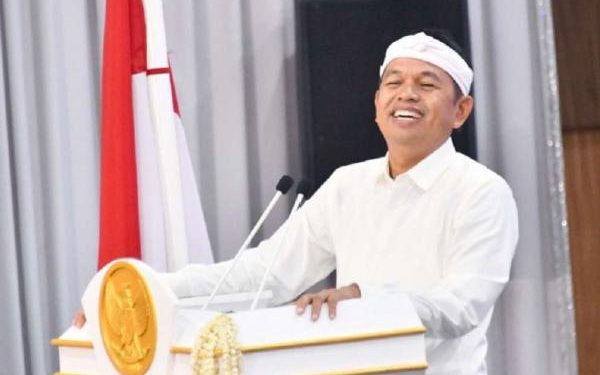 Langkah Strategis Dedi Mulyadi Tanggulangi Aksi Intoleransi di Sukabumi